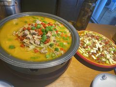 -盐帮食坊•小河帮川菜(四川师大店)