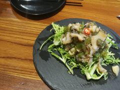 -烧货·活海鲜炭烧(湖滨商业街店)