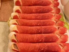 -八先生涮肉房(三里河店)
