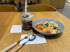 -奎克咖啡Cuiqu(晶品店)