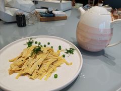 -甜阿姨·天台花园私房菜(万松园店)