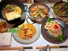 -太食獸泰式茶餐厅(IFS国金中心店)