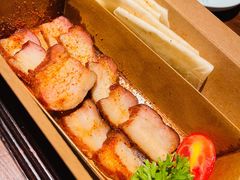 -佬麻雀·新湘菜(珠海金发购物中心店)