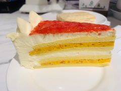 -Peet's Coffee皮爷咖啡(德基店)