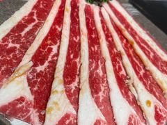 -谷牛日式烤肉(宝山U天地店)