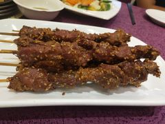 -燕春楼(海河华鼎店)