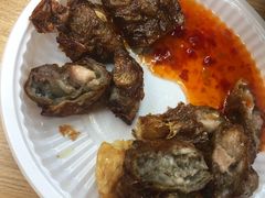 -老闽味沙茶面·姜母鸭(传承35年曾厝垵店)