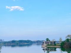 -海珠湖公园