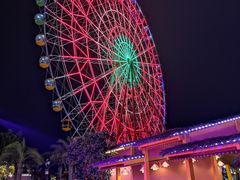 -三亚海昌梦幻海洋不夜城