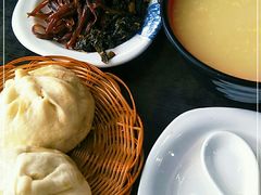 -天津包子铺·海鲜家常菜(北戴河店)