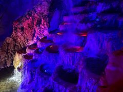 -颛顼龙洞旅游景区