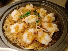 -绿茶餐厅(昆明世纪金源店)