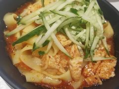 新疆凉皮子-巴依老爷·新疆美食(上城区天城路店)