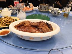 -盛港湾海鲜食府(黄沙店)