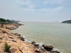 -宁波松兰山滨海旅游度假区