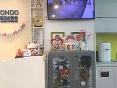 -利俊跆拳道(市二宫直营馆)