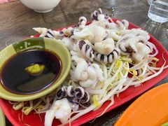 -贞姨美食·老字号海鲜大排档