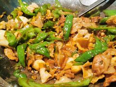 -老湘村·湖南土菜(天河维多利店)