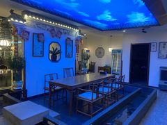-徽韵人家·传承正宗徽菜(牡丹园店)