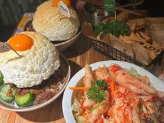 -岛风·台食小馆 ISLAND BISTRO(烟台山店)