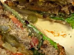 -shark burger·鲨鱼汉堡(交子大道店)