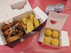 -悠个炸鸡(南京创始店)