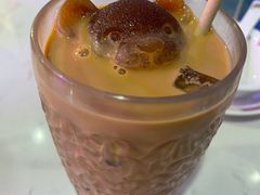 -东鑫记港式茶餐厅(南京东路店)