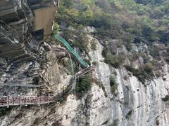-鹿院坪生态旅游景区