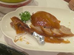 -大鸭梨烤鸭(石佛营店)