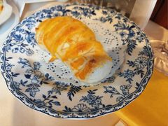 -老井俄式餐厅