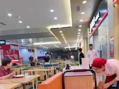 -喜家德虾仁水饺(北站店)