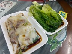 -穗银肠粉店(东川路店)