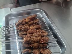 -文文烤肉(大皮院店)