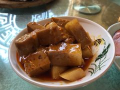 -长春观斋补堂素菜馆