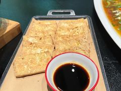 -门溪山居(七星店)