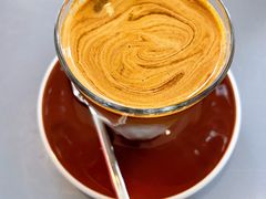 -DEEP COFFEE(瑞光烘焙工厂店)