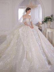 -ZHICOME·稚蔻婚纱礼服造型定制(西安龙首印象城店)