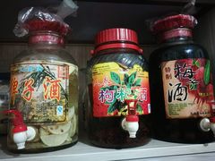 -老瓦房冷锅串串(文殊院店)