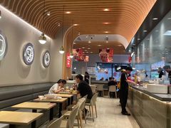 大堂-每味每客·重庆麻辣烫(拓展大厦店)