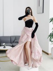 -韩国天使嫁衣婚纱礼服馆(上海旗舰店)