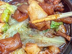 -珍珍小食店(西华路店)