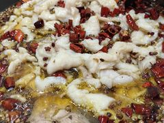 -金三可市井水煮鱼(金碧园店)