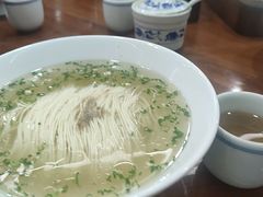 -同得兴 Since·1995 传统苏式面馆(十全街店)