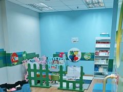 -英孚教育青少儿(徐汇徐家汇中心)