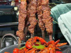 -1819餐厅·团队聚餐·烤串·精酿