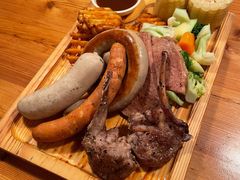 -宝莱纳啤酒花园餐厅PAULANER BRAUHAUS Nanjing(广州路店)