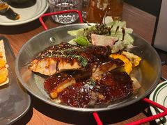 -404干式熟成牛排馆•聚会餐厅