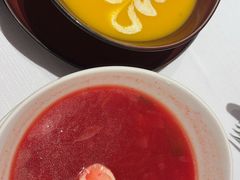 -马克西姆俄罗斯餐厅(通亚街店)