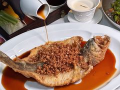 -莉莉海堂HAITANG·烤鸭(国贸商城店)