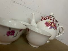 -百年老茶馆